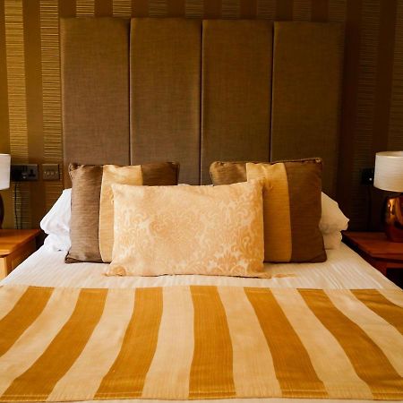 Howden Court Hotel ทอร์คิ ภายนอก รูปภาพ