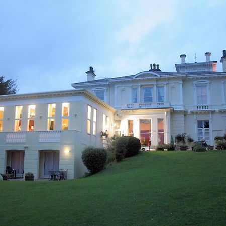 Howden Court Hotel ทอร์คิ ภายนอก รูปภาพ