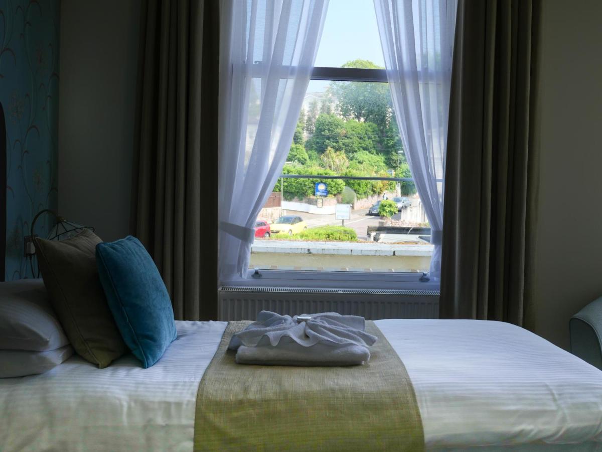 Howden Court Hotel ทอร์คิ ภายนอก รูปภาพ