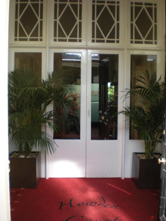 Howden Court Hotel ทอร์คิ ภายนอก รูปภาพ
