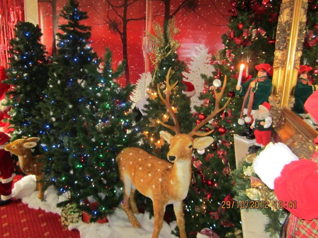 Howden Court Hotel ทอร์คิ ภายนอก รูปภาพ